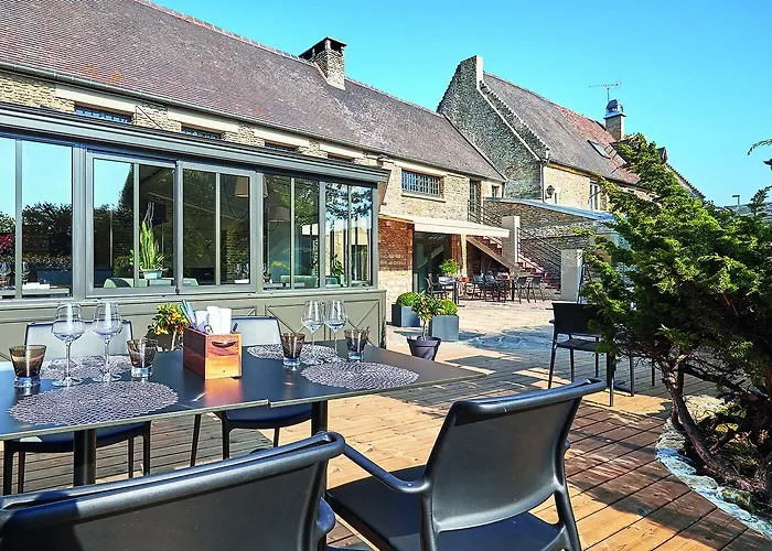 Manoir'Hastings